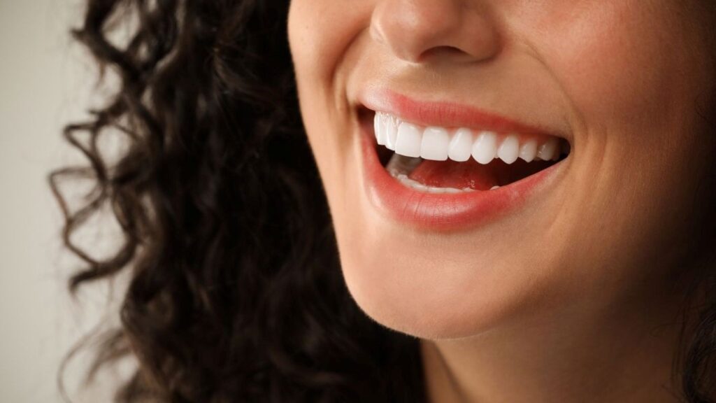 cosmetic dentistry
