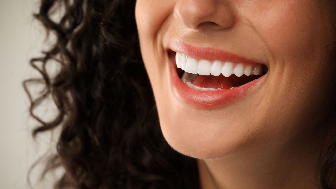 Cosmetic Dentistry in Pune: Transform Your Smile