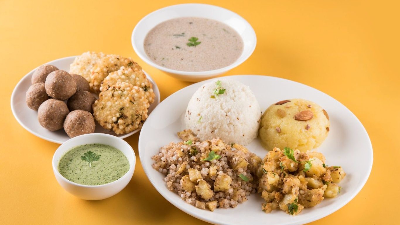 Shravan Fasting & Oral Health: Keeping Your Teeth Healthy During Fast Days